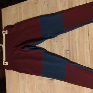Women's Reebok DC Leggings Size Medium